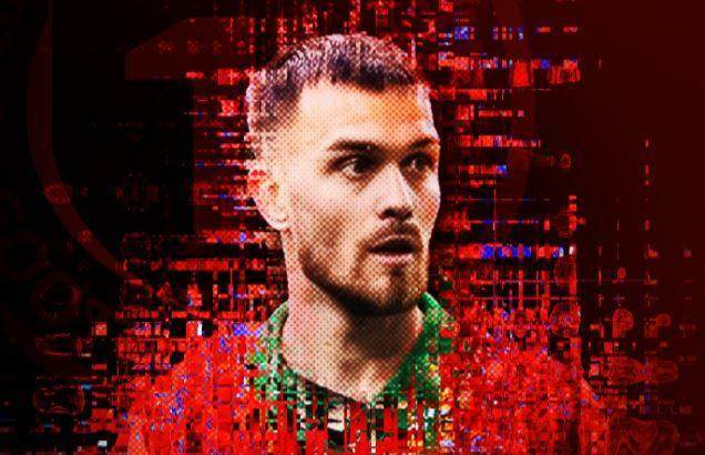 开运体育官网-【官宣】瑞超后卫帕夫莱·瓦吉奇加盟升班马辽宁铁人