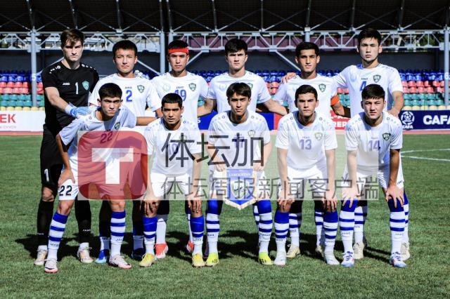 ​07训练营笨鸟先飞？中国青少年已远落后亚洲对手