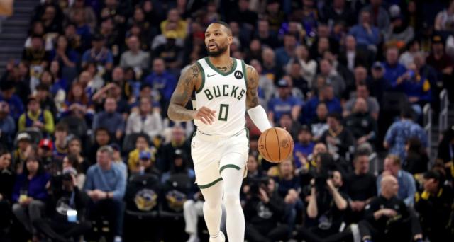 开运体育官网-末战惨败有意为之？雄鹿避开两强季后赛仍危机四伏