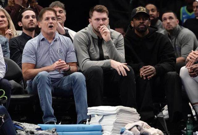 kaiyun-【夜读】独行侠放水被NBA罚款75万