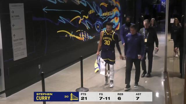 1675582724289008332.jpg kaiyun体育-勇士末节哑火惊险取胜 库里伤退为球队笼上阴霾