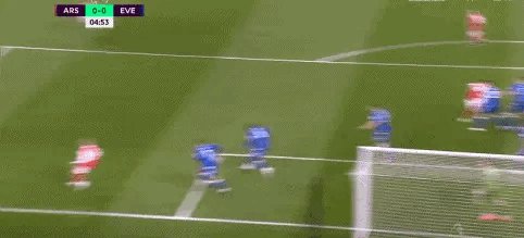 kaiyun-【英超】萨卡传射马丁内利双响，阿森纳4-0埃弗顿