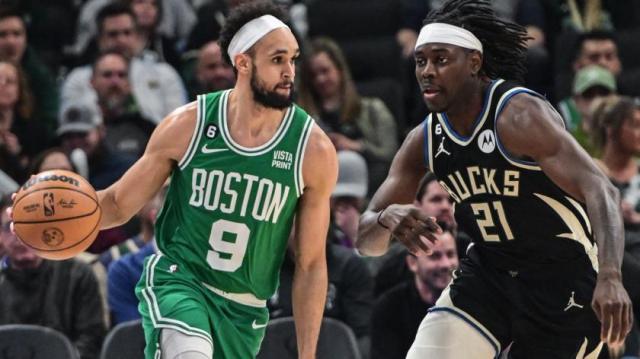 kaiyun体育-雄鹿击败绿军逼近对手，字母哥却不在意头名交椅