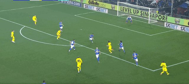 kaiyun体育-【早报】旋风26人！FIFA年度最佳阵候选名单出炉！