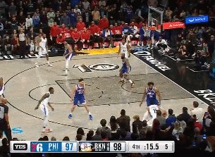 kaiyun体育-【早报】旋风26人！FIFA年度最佳阵候选名单出炉！