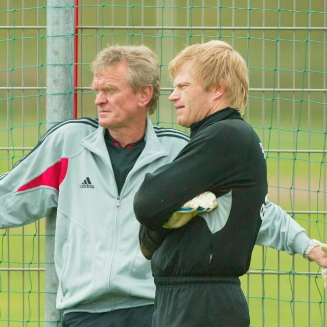 开云体育下载-效仿C罗和拉姆炮轰俱乐部！诺伊尔究竟说了啥？